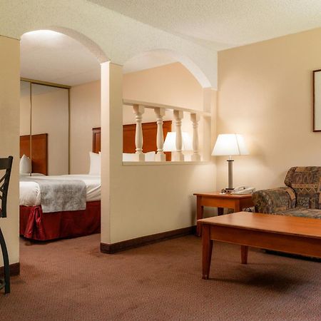 Mardi Gras Hotel & Casino Las Vegas Luaran gambar