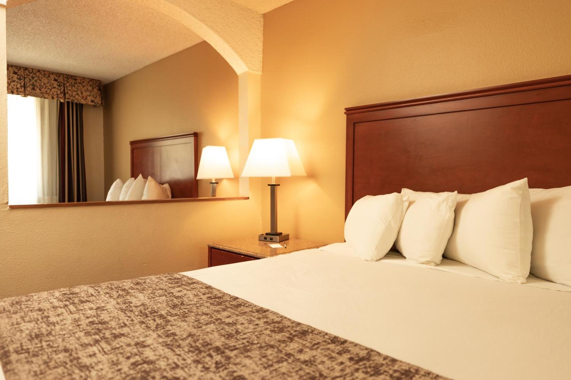 Mardi Gras Hotel & Casino Las Vegas Luaran gambar
